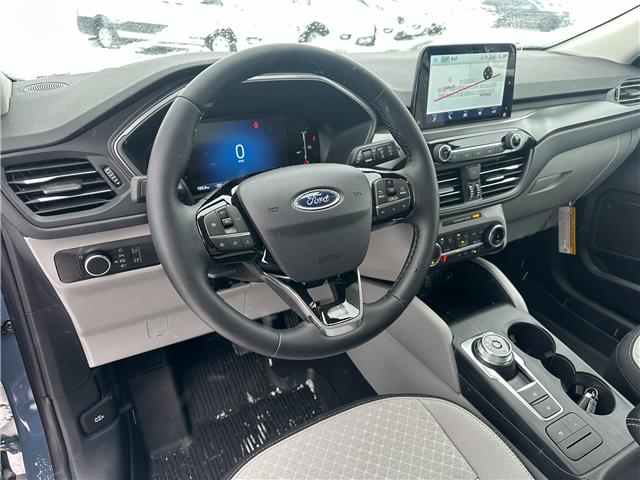 2026 Ford Escape Active (Stk: T02198) in Hague - Image 9 of 13