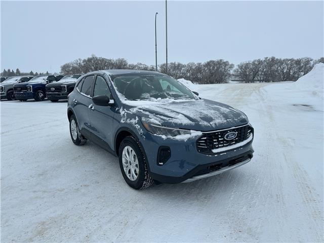 2026 Ford Escape Active (Stk: T02198) in Hague - Image 2 of 13