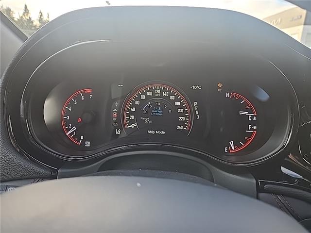 2026 Dodge Durango GT (Stk: T042) in Miramichi - Image 9 of 14