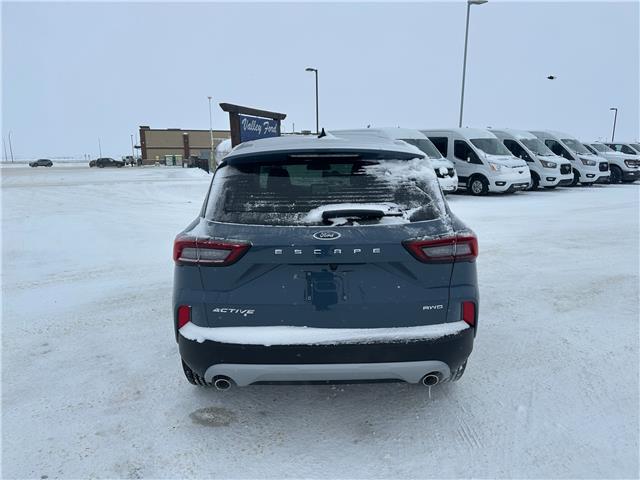 2026 Ford Escape Active (Stk: T02198) in Hague - Image 6 of 13