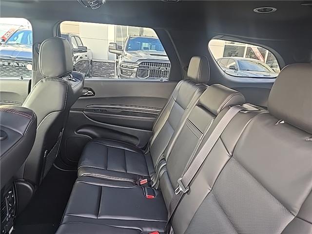 2026 Dodge Durango GT (Stk: T042) in Miramichi - Image 11 of 14