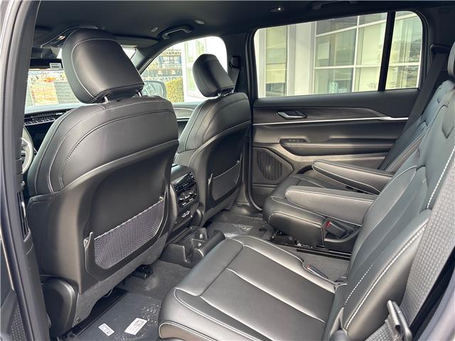 2025 Jeep Grand Cherokee L Limited (Stk: K23013) in Newmarket - Image 12 of 14