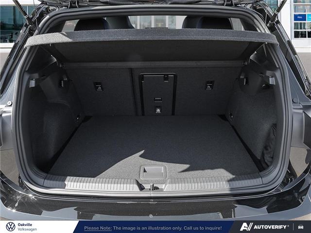 2026 Volkswagen Golf R Black Edition (Stk: 173774) in Oakville - Image 7 of 25