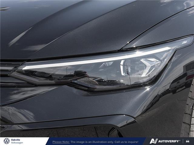 2026 Volkswagen Golf R Black Edition (Stk: 173774) in Oakville - Image 10 of 25