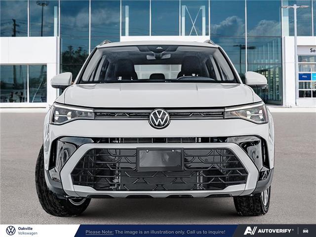 2026 Volkswagen Taos Highline (Stk: 173823) in Oakville - Image 2 of 22