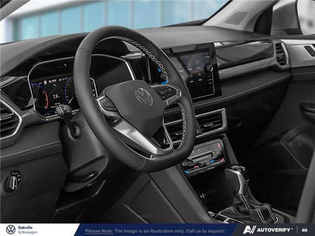 2026 Volkswagen Taos Highline (Stk: 173823) in Oakville - Image 9 of 22