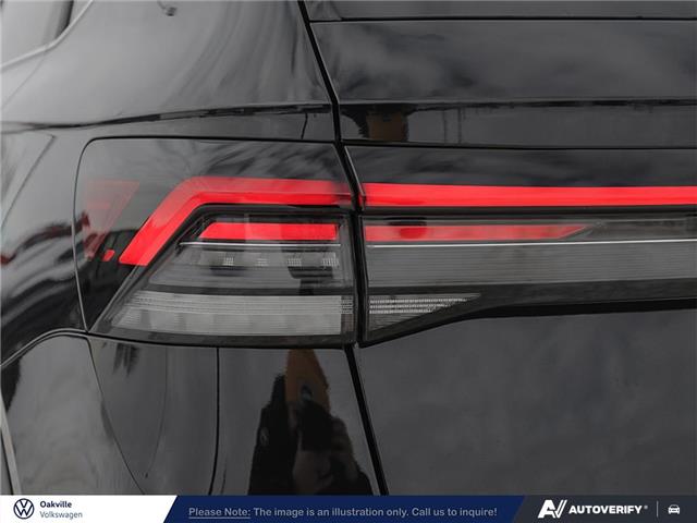 2026 Volkswagen Taos Comfortline Black Edition (Stk: 173816) in Oakville - Image 9 of 24