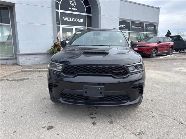 2026 Dodge Durango GT (Stk: D23070) in Newmarket - Image 2 of 14