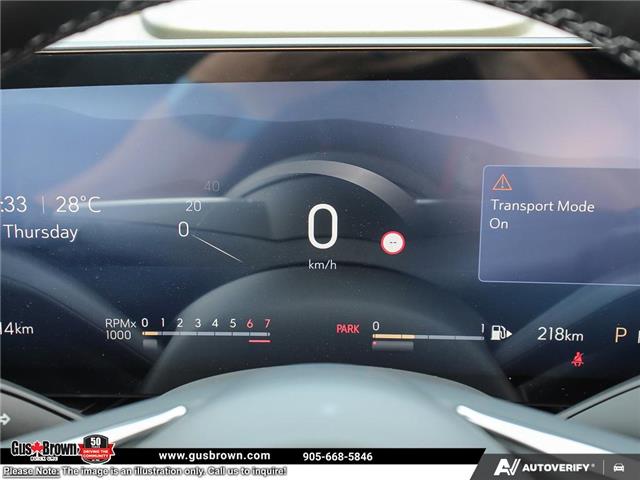 2026 Buick Envision Preferred (Stk: D014956) in WHITBY - Image 14 of 26