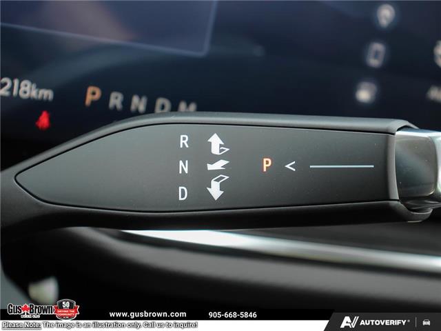 2026 Buick Envision Preferred (Stk: D014956) in WHITBY - Image 17 of 26
