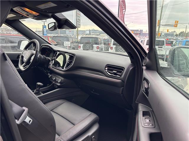 2026 Dodge Durango GT (Stk: D23070) in Newmarket - Image 10 of 14