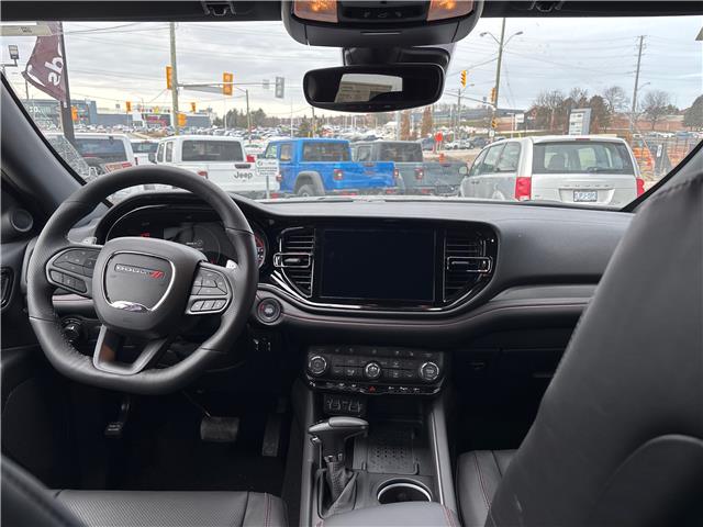 2026 Dodge Durango GT (Stk: D23070) in Newmarket - Image 11 of 14