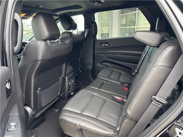 2026 Dodge Durango GT (Stk: D23070) in Newmarket - Image 12 of 14