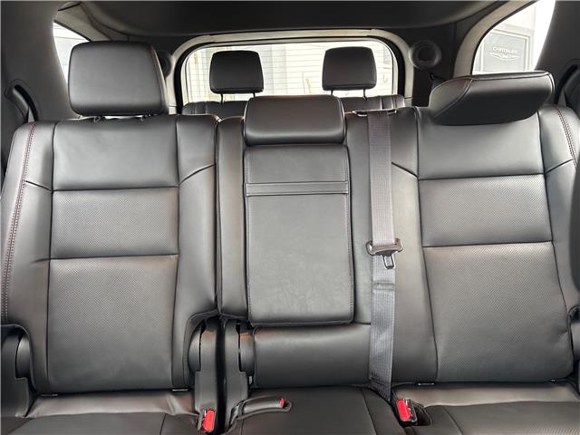 2026 Dodge Durango GT (Stk: D23070) in Newmarket - Image 13 of 14