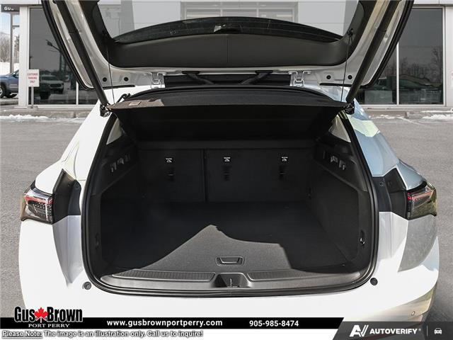 2026 Buick Envision Avenir (Stk: D018281) in PORT PERRY - Image 7 of 25 2026 Buick Envision Avenir (Stk: D018281) in PORT PERRY - Image 7 of 25