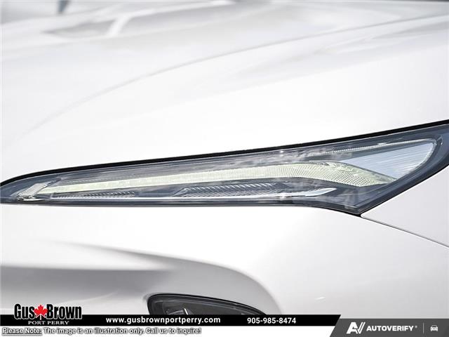 2026 Buick Envision Avenir (Stk: D018281) in PORT PERRY - Image 10 of 25 2026 Buick Envision Avenir (Stk: D018281) in PORT PERRY - Image 10 of 25