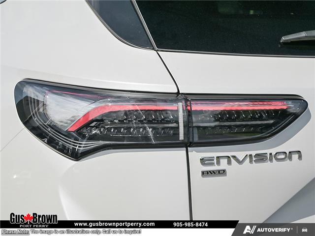 2026 Buick Envision Avenir (Stk: D018281) in PORT PERRY - Image 11 of 25 2026 Buick Envision Avenir (Stk: D018281) in PORT PERRY - Image 11 of 25