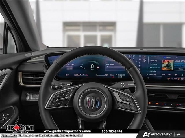 2026 Buick Envision Avenir (Stk: D018281) in PORT PERRY - Image 13 of 25 2026 Buick Envision Avenir (Stk: D018281) in PORT PERRY - Image 13 of 25