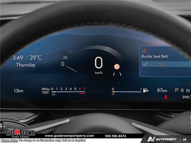 2026 Buick Envision Avenir (Stk: D018281) in PORT PERRY - Image 14 of 25 2026 Buick Envision Avenir (Stk: D018281) in PORT PERRY - Image 14 of 25