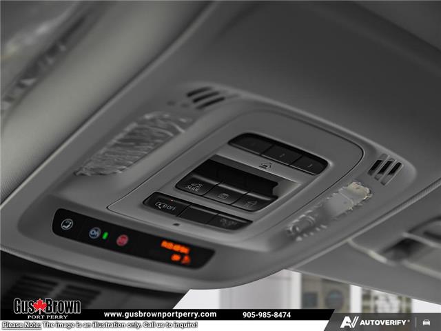 2026 Buick Envision Avenir (Stk: D018281) in PORT PERRY - Image 19 of 25 2026 Buick Envision Avenir (Stk: D018281) in PORT PERRY - Image 19 of 25