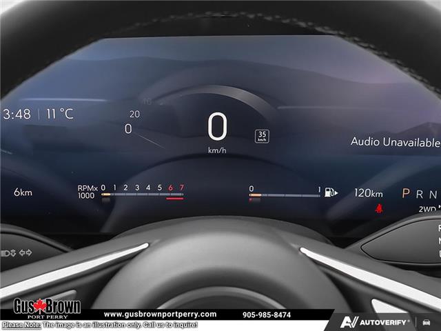 2026 Buick Envision Avenir (Stk: D018365) in PORT PERRY - Image 14 of 25
