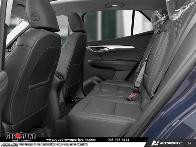 2026 Buick Envision Avenir (Stk: D018365) in PORT PERRY - Image 21 of 25