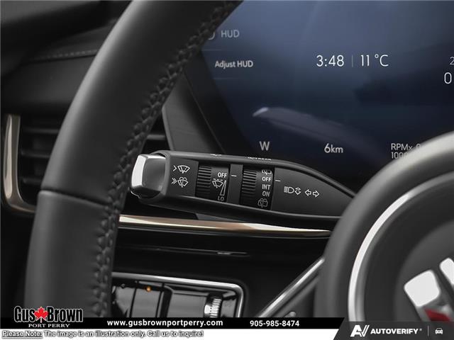 2026 Buick Envision Avenir (Stk: D018365) in PORT PERRY - Image 25 of 25