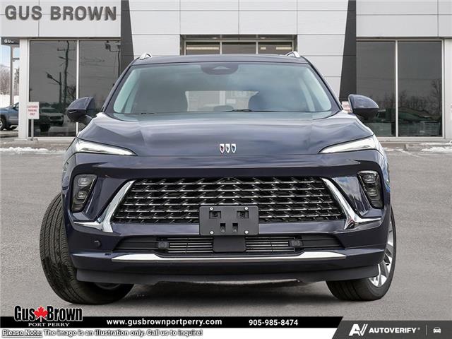2026 Buick Envision Avenir (Stk: D018374) in PORT PERRY - Image 2 of 25 2026 Buick Envision Avenir (Stk: D018374) in PORT PERRY - Image 2 of 25
