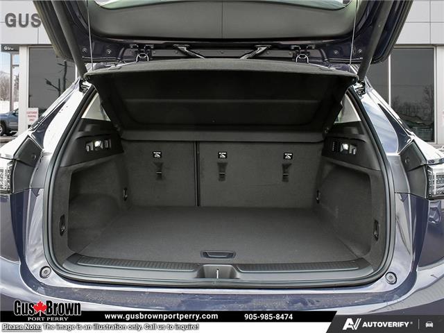 2026 Buick Envision Avenir (Stk: D018374) in PORT PERRY - Image 7 of 25 2026 Buick Envision Avenir (Stk: D018374) in PORT PERRY - Image 7 of 25