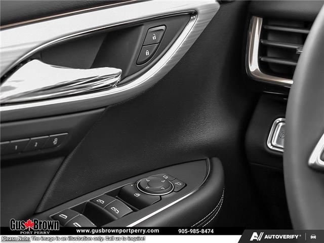 2026 Buick Envision Avenir (Stk: D018374) in PORT PERRY - Image 16 of 25 2026 Buick Envision Avenir (Stk: D018374) in PORT PERRY - Image 16 of 25