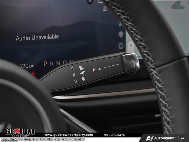 2026 Buick Envision Avenir (Stk: D018374) in PORT PERRY - Image 17 of 25 2026 Buick Envision Avenir (Stk: D018374) in PORT PERRY - Image 17 of 25