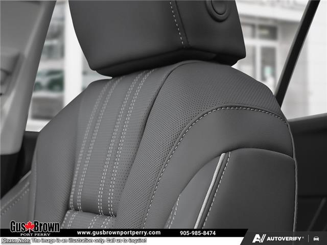 2026 Buick Envision Avenir (Stk: D018374) in PORT PERRY - Image 20 of 25 2026 Buick Envision Avenir (Stk: D018374) in PORT PERRY - Image 20 of 25