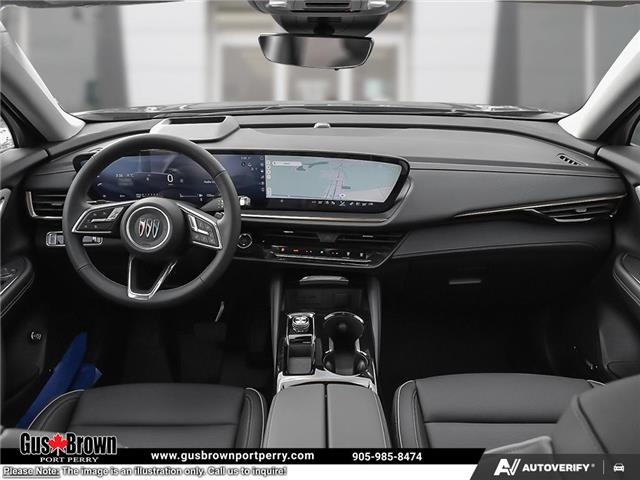 2026 Buick Envision Avenir (Stk: D018374) in PORT PERRY - Image 22 of 25 2026 Buick Envision Avenir (Stk: D018374) in PORT PERRY - Image 22 of 25