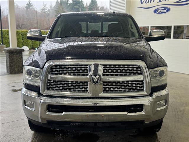 2015 RAM 2500 Laramie (Stk: 25283B) in Port Alberni - Image 2 of 26