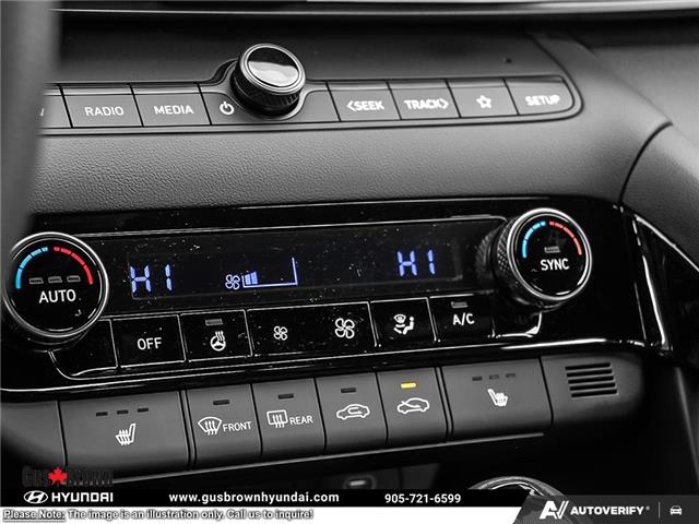 2026 Hyundai Elantra N Base (Stk: U037945) in Brooklin - Image 21 of 22