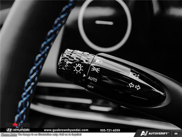 2026 Hyundai Elantra N Base (Stk: U037945) in Brooklin - Image 22 of 22