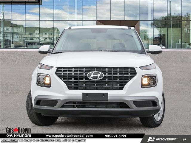 2026 Hyundai Venue ESSENTIAL (Stk: U436786) in Brooklin - Image 2 of 26
