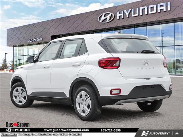 2026 Hyundai Venue ESSENTIAL (Stk: U436786) in Brooklin - Image 4 of 26