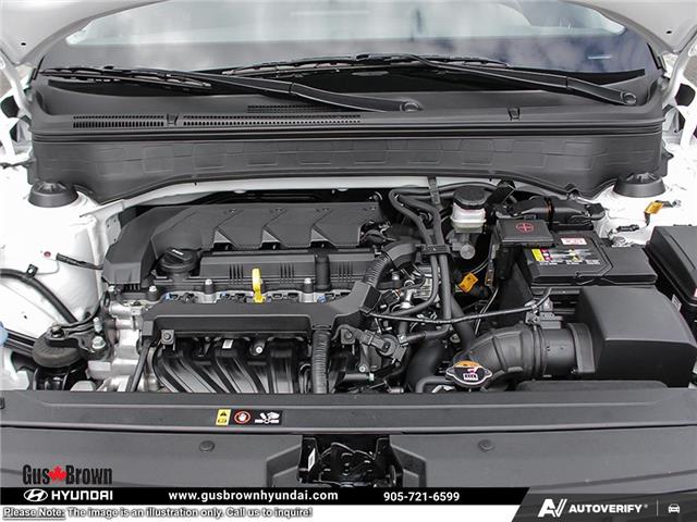 2026 Hyundai Venue ESSENTIAL (Stk: U436786) in Brooklin - Image 6 of 26