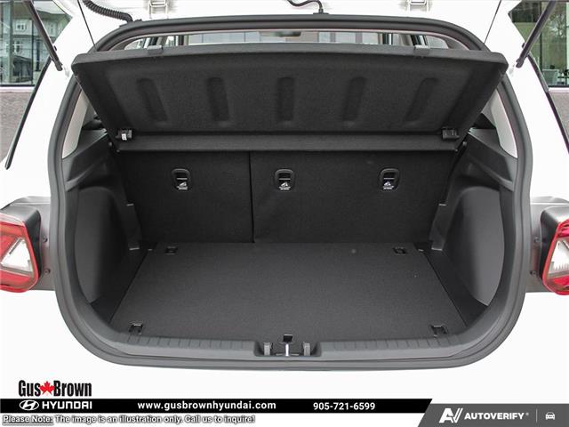 2026 Hyundai Venue ESSENTIAL (Stk: U436786) in Brooklin - Image 7 of 26