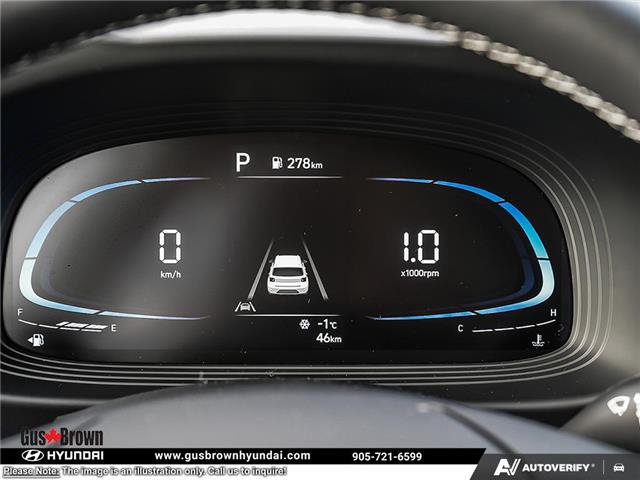 2026 Hyundai Venue ESSENTIAL (Stk: U436786) in Brooklin - Image 14 of 26