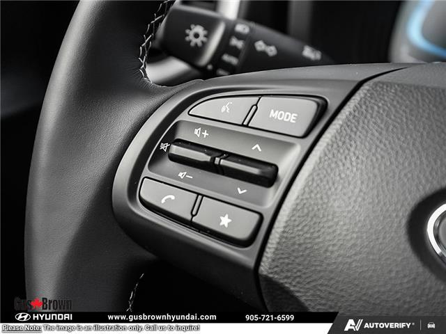 2026 Hyundai Venue ESSENTIAL (Stk: U436786) in Brooklin - Image 15 of 26
