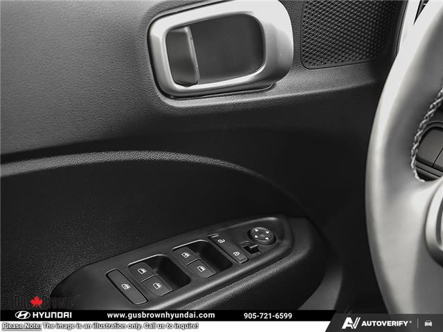 2026 Hyundai Venue ESSENTIAL (Stk: U436786) in Brooklin - Image 16 of 26