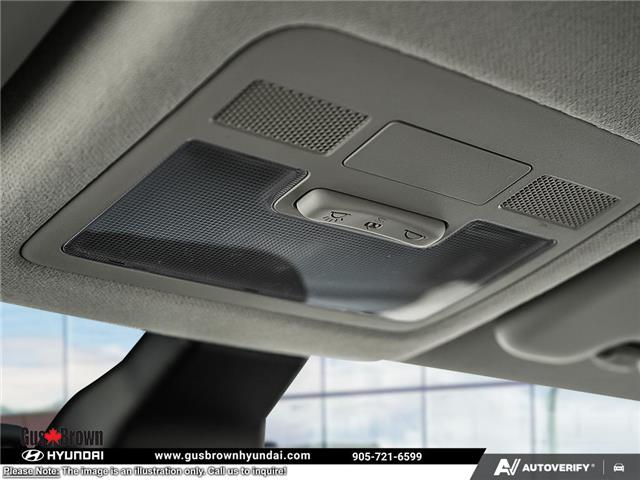 2026 Hyundai Venue ESSENTIAL (Stk: U436786) in Brooklin - Image 19 of 26