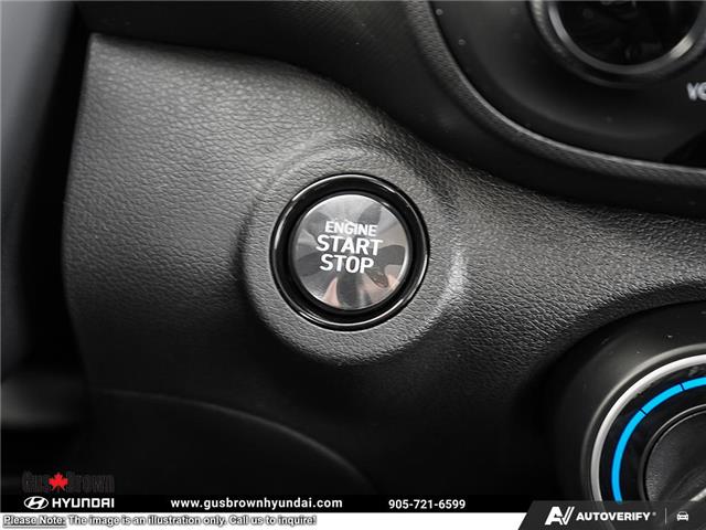 2026 Hyundai Venue ESSENTIAL (Stk: U436786) in Brooklin - Image 26 of 26
