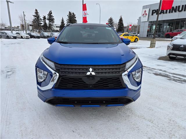 2024 Mitsubishi Eclipse Cross GT (Stk: 8932) in Calgary - Image 2 of 25