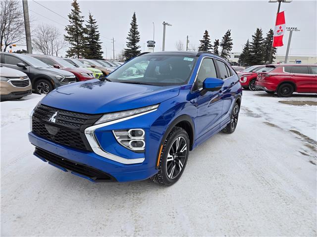 2024 Mitsubishi Eclipse Cross GT (Stk: 8932) in Calgary - Image 3 of 25