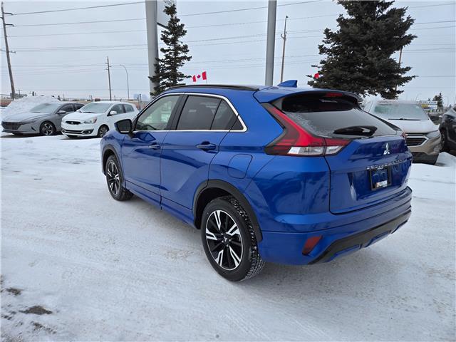 2024 Mitsubishi Eclipse Cross GT (Stk: 8932) in Calgary - Image 5 of 25
