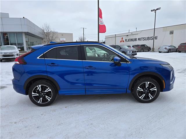 2024 Mitsubishi Eclipse Cross GT (Stk: 8932) in Calgary - Image 8 of 25