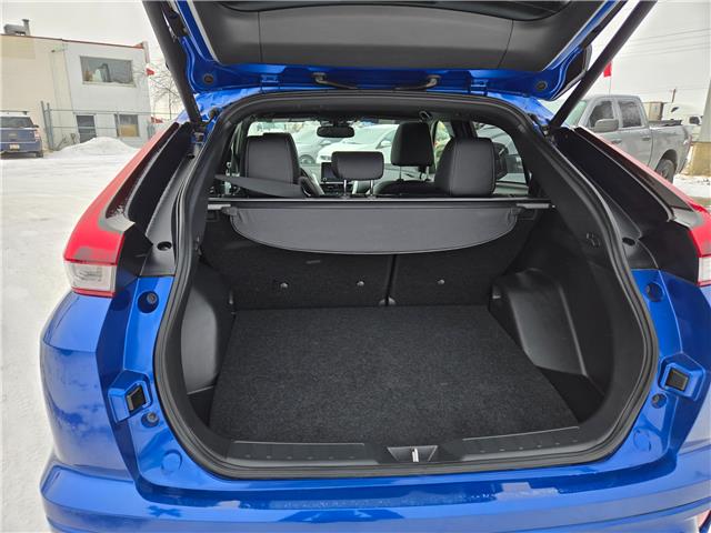 2024 Mitsubishi Eclipse Cross GT (Stk: 8932) in Calgary - Image 9 of 25